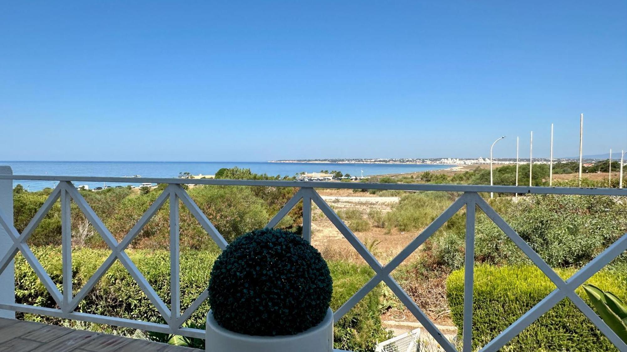 Dunas CIP Albufeira Exterior foto