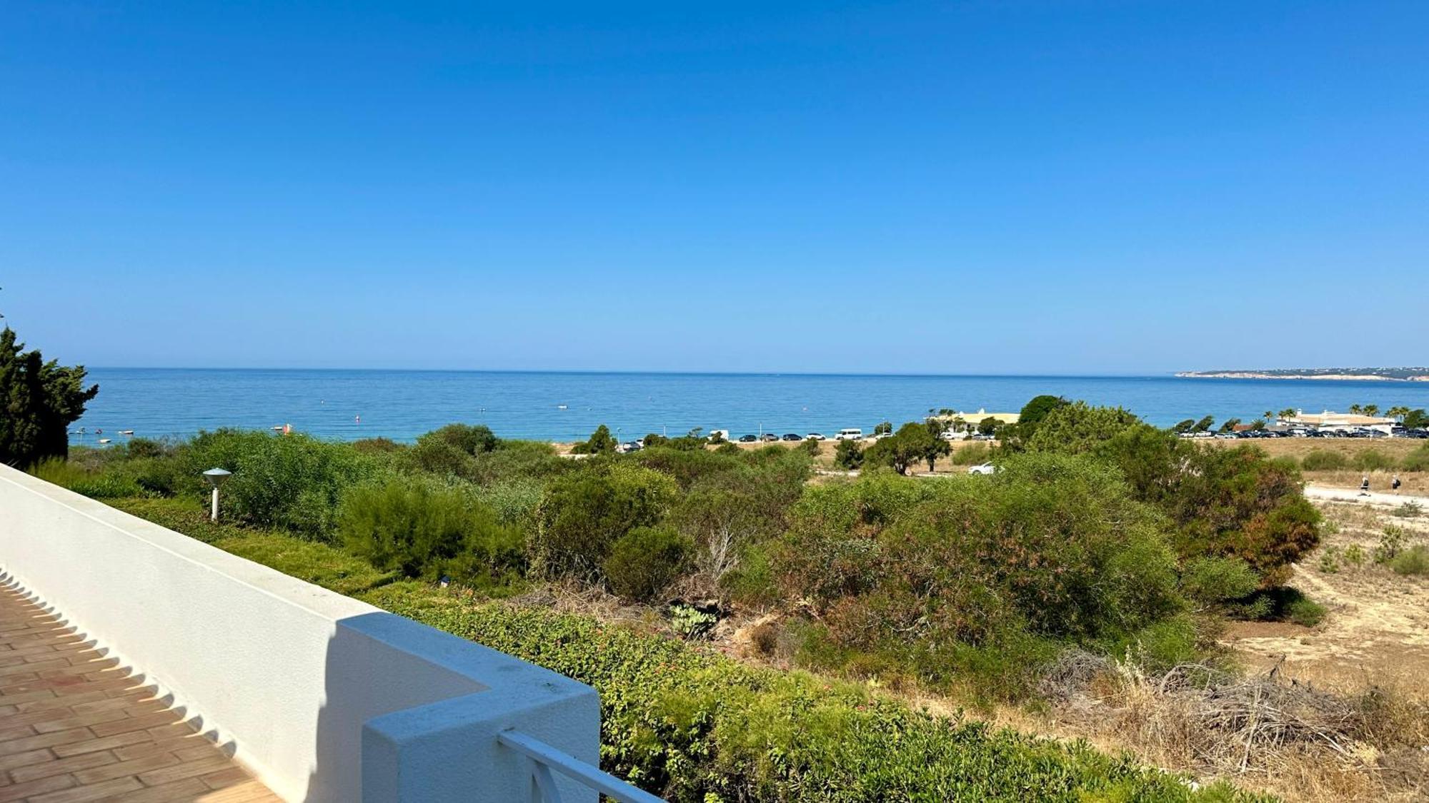 Dunas CIP Albufeira Exterior foto