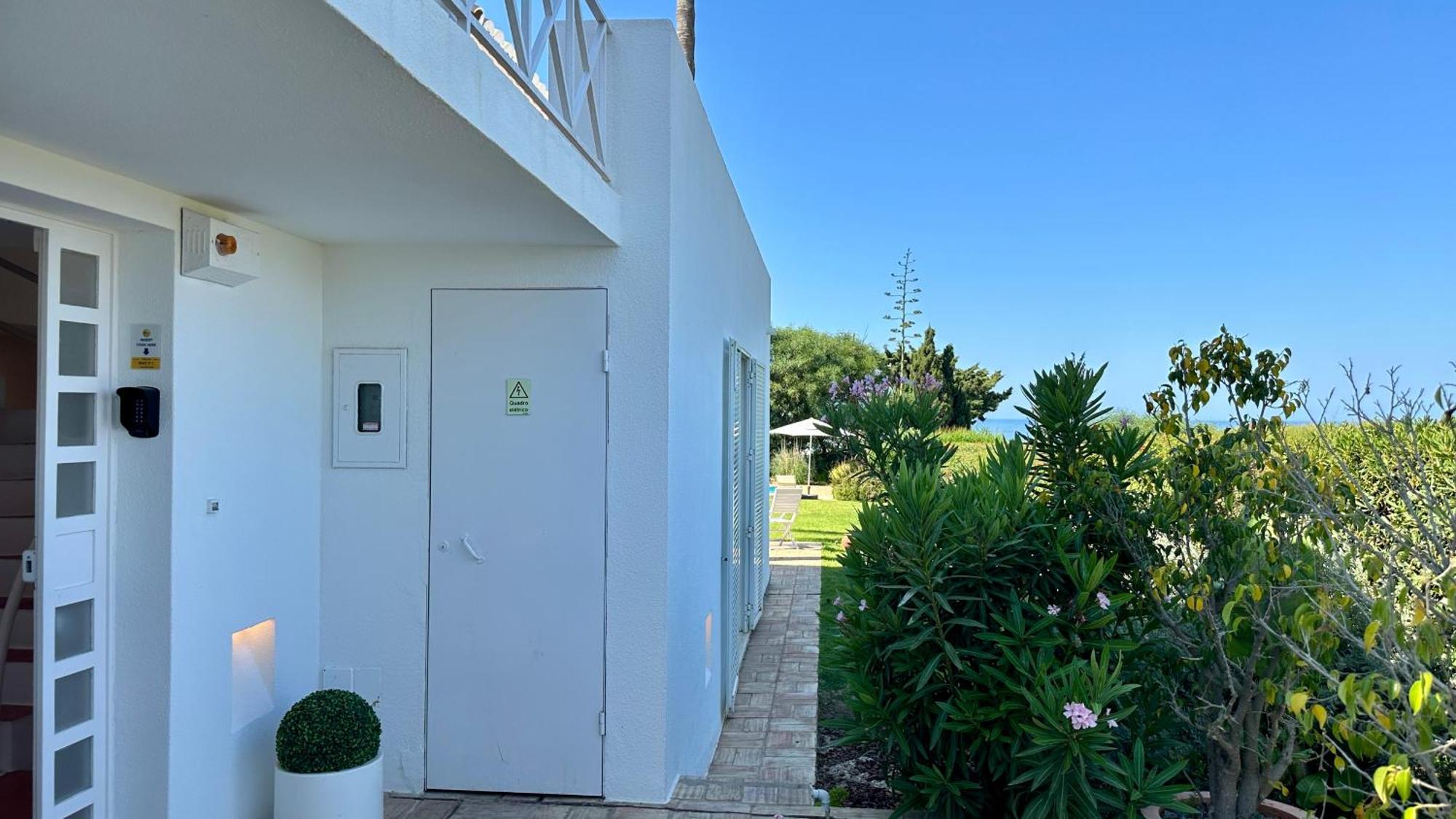 Dunas CIP Albufeira Exterior foto