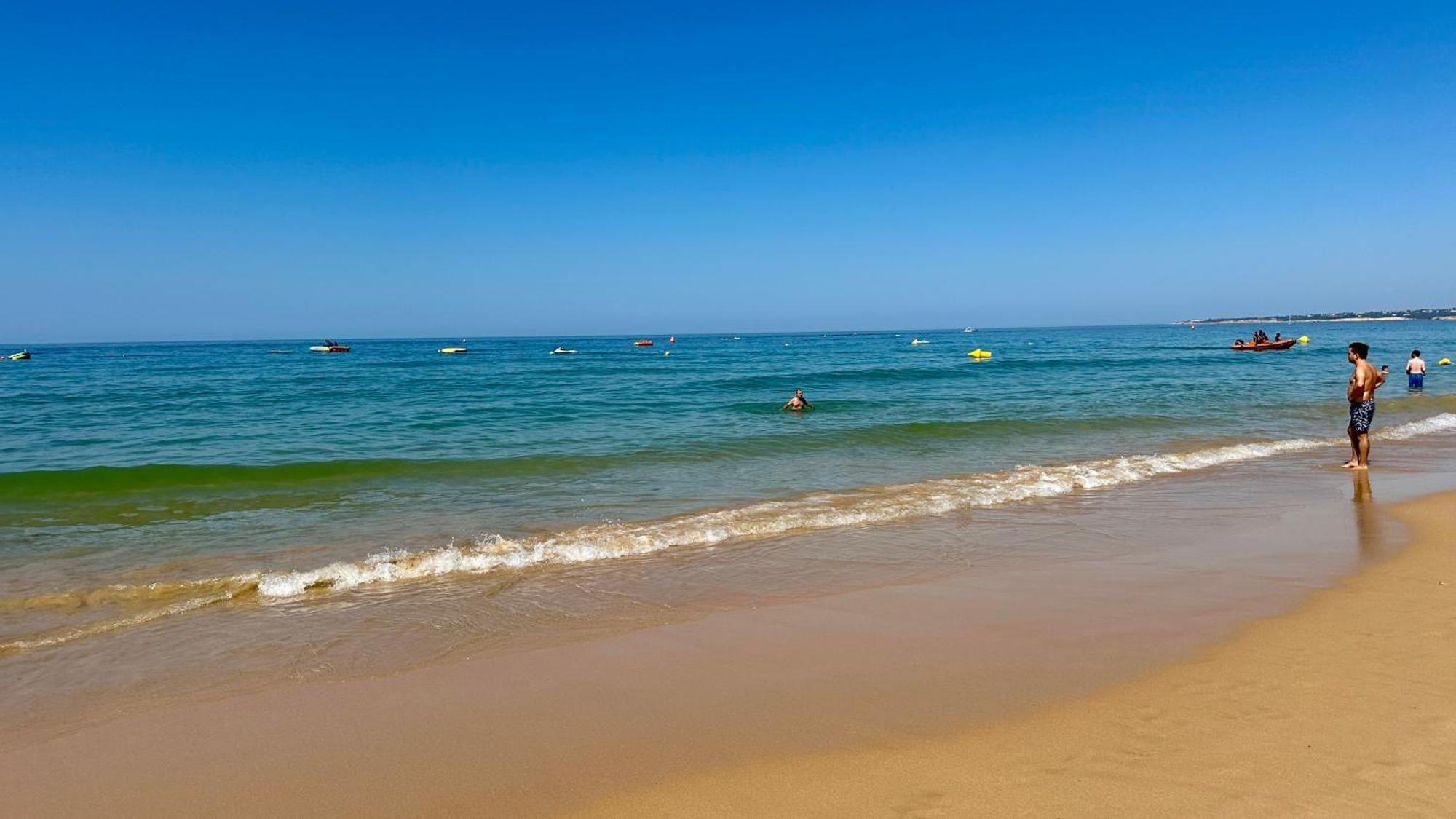 Dunas CIP Albufeira Exterior foto